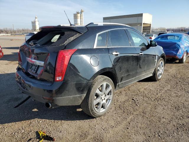 Photo 3 from auction – 2010 CADILLAC SRX PERFOR with VIN 3GYFNEEY6AS573948