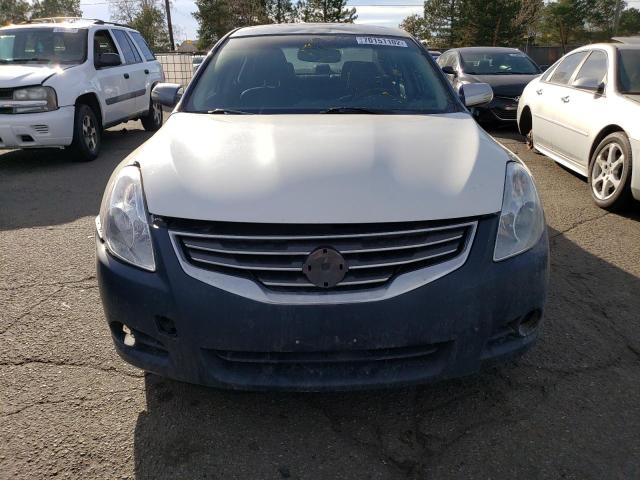 Photo 5 from auction – 2012 NISSAN ALTIMA BAS with VIN 1N4AL2AP3CN456011