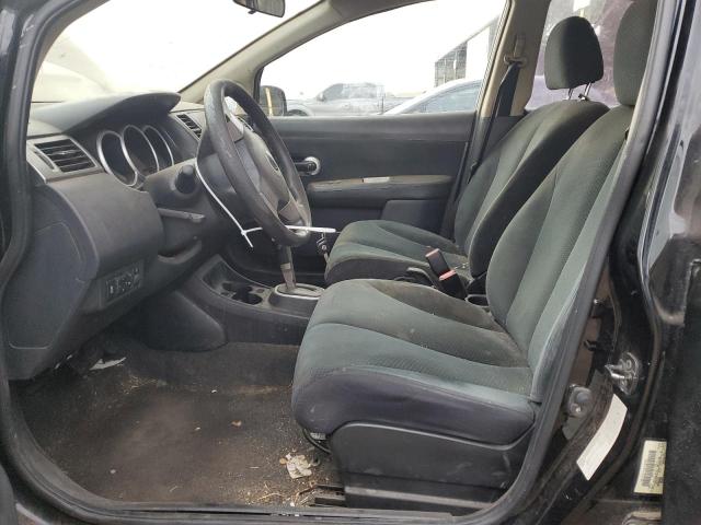 Photo 7 from auction – 2012 NISSAN VERSA S with VIN 3N1BC1CP6CK247084