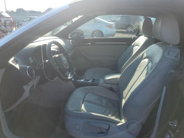 Photo 7 from auction – 2015 AUDI A3 PREMIUM with VIN WAU7FLFF5F1129362