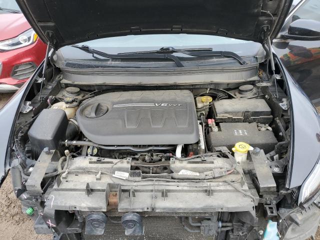 Photo 12 from auction – 2016 JEEP CHEROKEE L with VIN 1C4PJMCS8GW154432