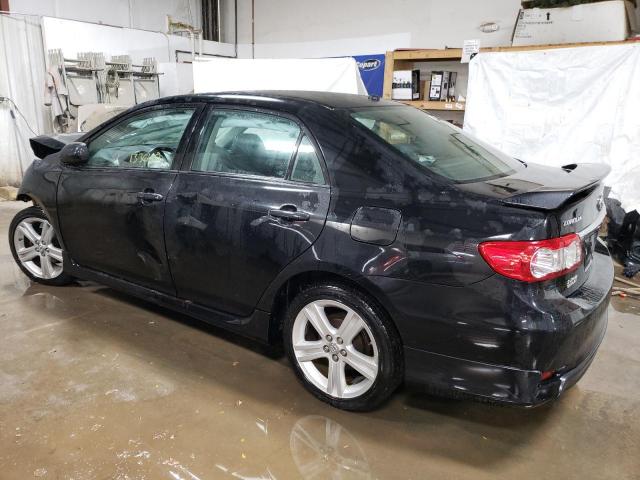 صورة رقم 2 من المزاد - 2013 TOYOTA COROLLA BA مع VIN 2T1BU4EE1DC972601
