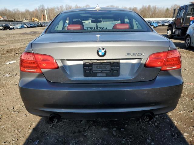 Photo 6 from auction – 2011 BMW 335 XI with VIN WBAKF9C52BE619480