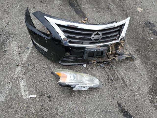 Photo 12 from auction – 2013 NISSAN ALTIMA 2.5 with VIN 1N4AL3AP9DN563233