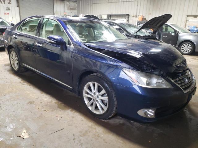 Photo 4 from auction – 2011 LEXUS ES 350 with VIN JTHBK1EG3B2440153