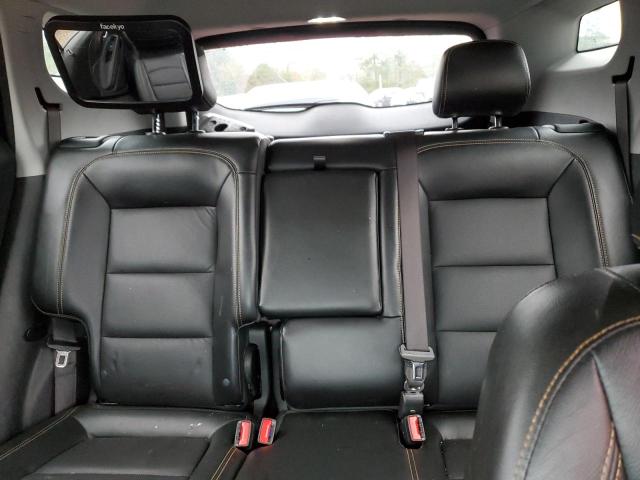 Zdjęcie 10 z aukcji – 2021 GMC TERRAIN SL z VIN 3GKALPEVXML310551