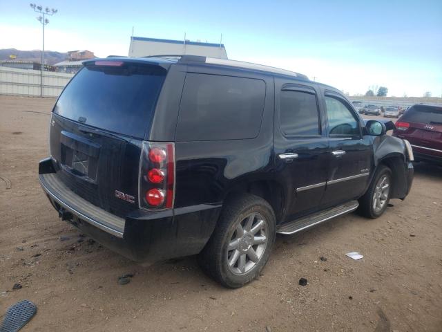 Photo 3 from auction – 2014 GMC YUKON DENA with VIN 1GKS2EEF5ER122518