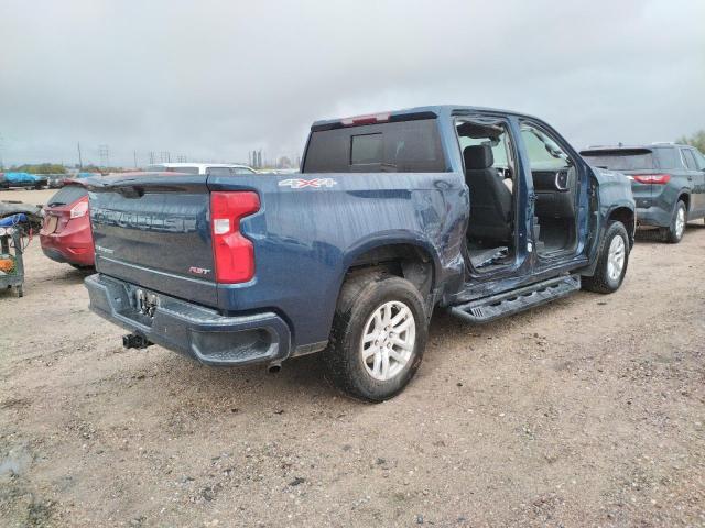 Photo 3 from auction – 2019 CHEVROLET SILVERADO with VIN 3GCUYEED7KG236680