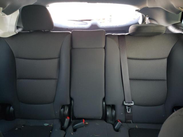 Photo 10 from auction – 2012 KIA SORENTO BA with VIN 5XYKT4A28CG292020