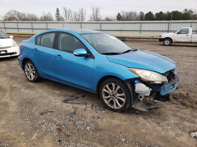 Photo 4 from auction – 2010 MAZDA 3 S with VIN JM1BL1S56A1105698