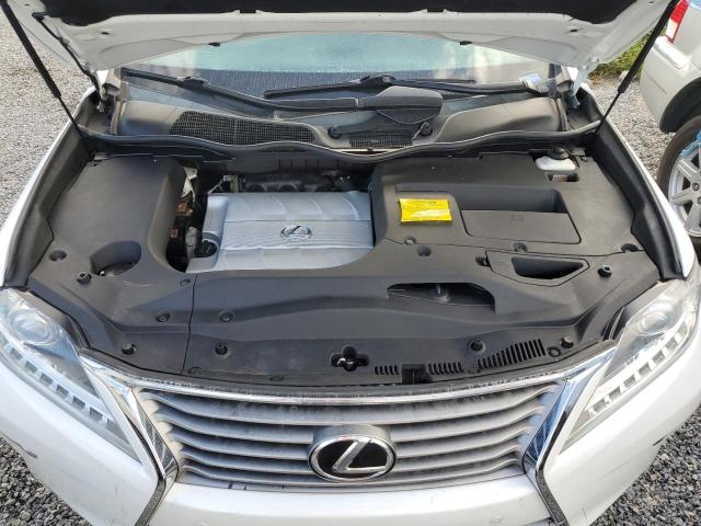 Photo 11 from auction – 2015 LEXUS RX 350 with VIN 2T2ZK1BA6FC157930