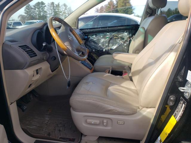 Photo 7 from auction – 2008 LEXUS RX 350 with VIN 2T2HK31U18C067008