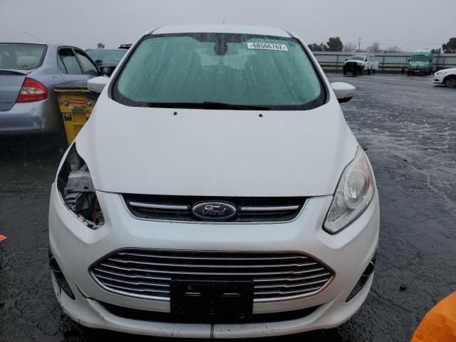 Photo 5 from auction – 2015 FORD C-MAX PREM with VIN 1FADP5CU3FL114063
