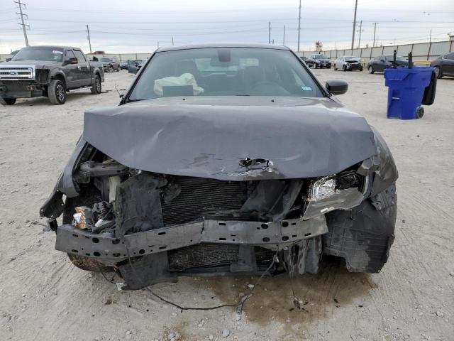 Photo 5 from auction – 2018 CHRYSLER 300 S with VIN 2C3CCABG5JH203987