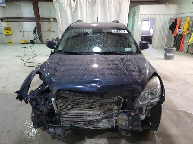 Photo 5 from auction – 2016 CHEVROLET EQUINOX LT with VIN 2GNFLFEK1G6322055