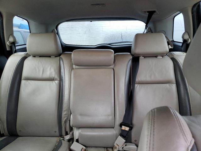 Photo 10 from auction – 2010 MAZDA CX-9 with VIN JM3TB3MV8A0214774