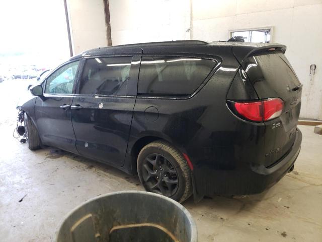 Photo 2 from auction – 2018 CHRYSLER PACIFICA L with VIN 2C4RC1GG7JR307650