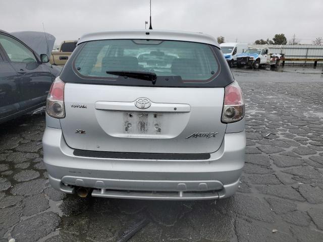 Photo 6 from auction – 2006 TOYOTA COROLLA MA with VIN 2T1KR32E86C569282