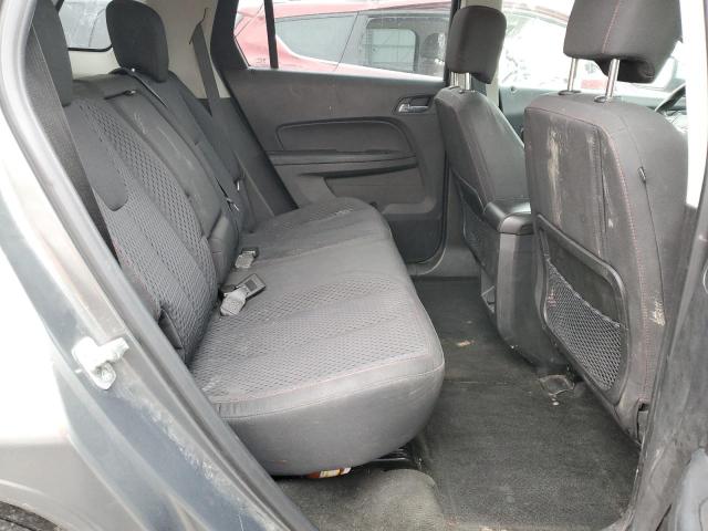 Photo 10 from auction – 2013 GMC TERRAIN SL with VIN 2GKALMEK1D6131551