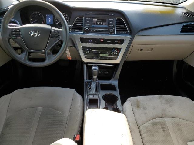 Photo 8 from auction – 2016 HYUNDAI SONATA SE with VIN 5NPE24AFXGH394064