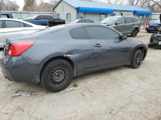 Photo 3 from auction – 2008 NISSAN ALTIMA 2.5 with VIN 1N4AL24E08C255602