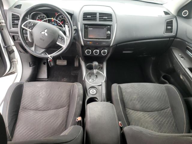 Photo 8 from auction – 2014 MITSUBISHI OUTLANDER with VIN 4A4AR4AU2EE016108