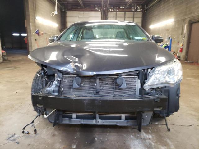 Photo 5 from auction – 2012 TOYOTA CAMRY BASE with VIN 4T4BF1FK1CR238167