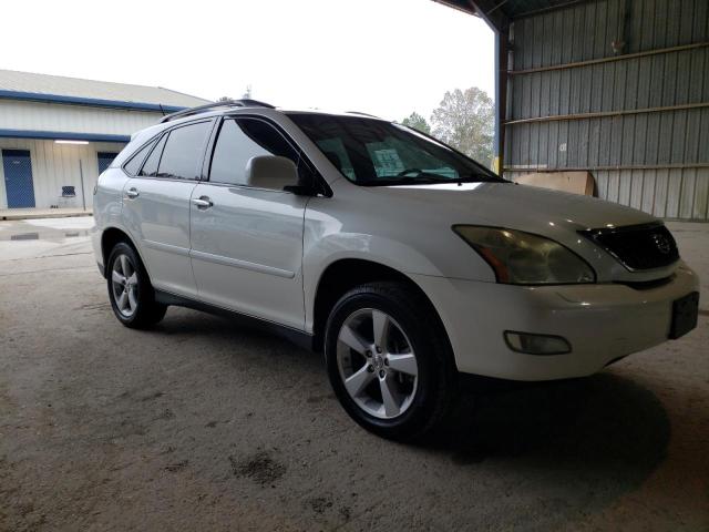 Photo 4 from auction – 2008 LEXUS RX 350 with VIN 2T2GK31U78C042559