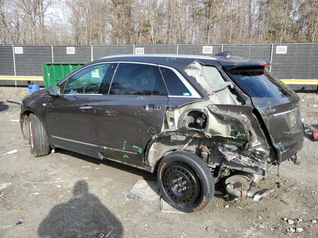 Photo 2 from auction – 2019 CADILLAC XT5 with VIN 1GYKNBRSXKZ254446