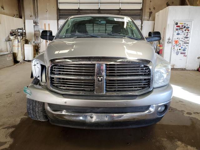 Photo 5 from auction – 2008 DODGE RAM 1500 S with VIN 1D7HU18208S625331