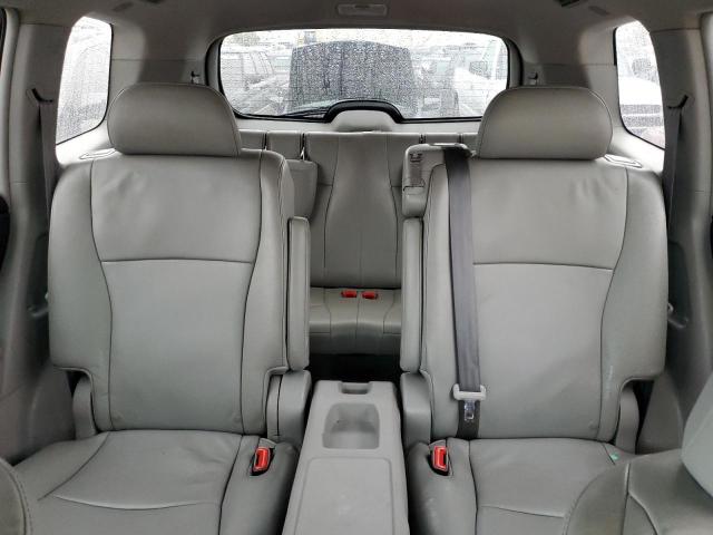 Photo 10 from auction – 2010 TOYOTA HIGHLANDER with VIN 5TDKK3EH3AS014721