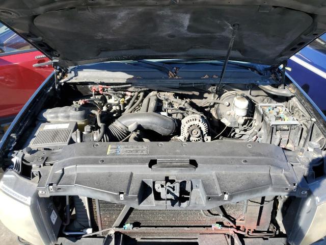 Photo 11 from auction – 2007 CHEVROLET SUBURBAN C with VIN 3GNFC16077G154989
