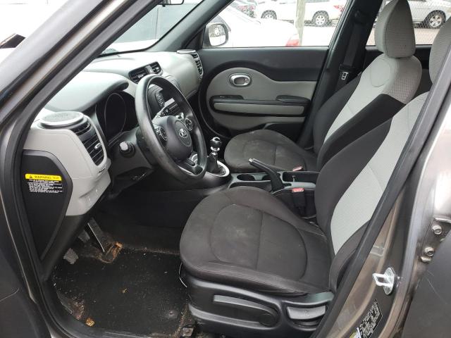 Фото 7 с аукциона – 2015 KIA SOUL с VIN KNDJN2A29F7208931