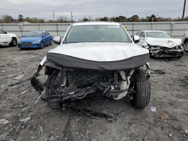 Photo 5 from auction – 2015 DODGE DURANGO LI with VIN 1C4RDHDG6FC869825
