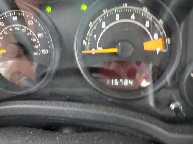 Photo 9 from auction – 2016 JEEP PATRIOT LA with VIN 1C4NJPFA4GD811735
