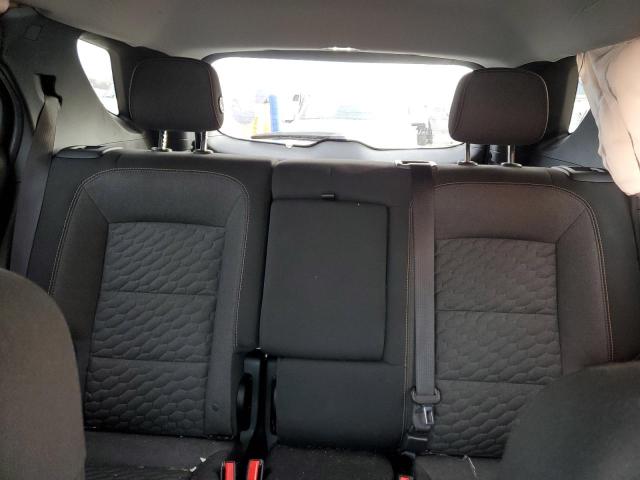 Photo 10 from auction – 2019 CHEVROLET EQUINOX LT with VIN 2GNAXKEV9K6110983