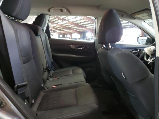 Photo 11 from auction – 2017 NISSAN ROGUE S with VIN KNMAT2MVXHP565145