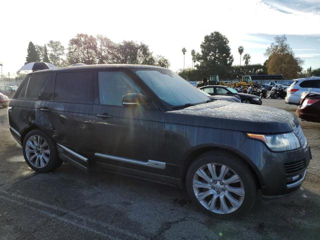 Photo 4 from auction – 2014 LAND ROVER RANGE ROVE with VIN SALGS3TF3EA163455