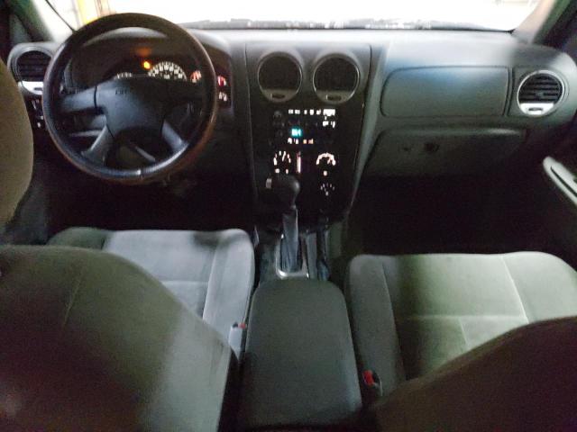 Photo 8 from auction – 2005 GMC ENVOY with VIN 1GKDT13S852219008