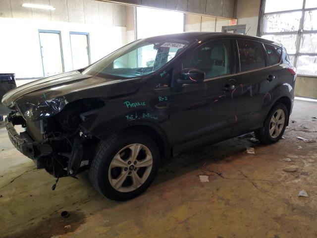 Photo 1 from auction – 2013 FORD ESCAPE SE with VIN 1FMCU0GX5DUA60757