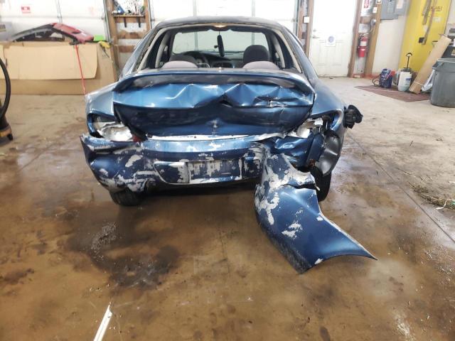 Photo 6 from auction – 2003 DODGE NEON SXT with VIN 1B3ES56C83D233525