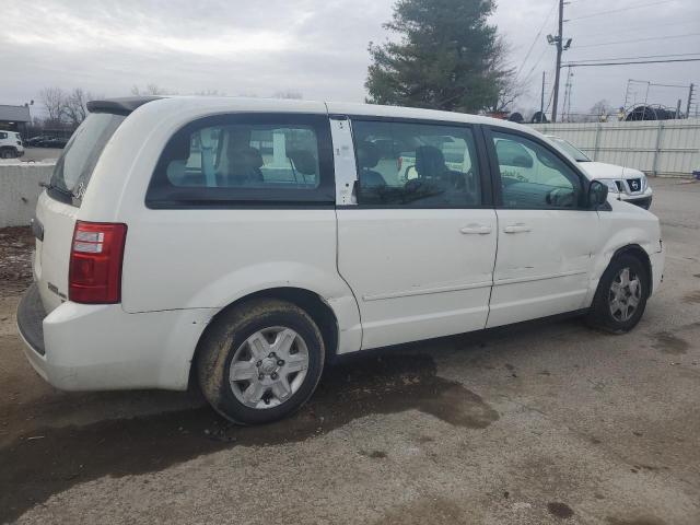 Photo 3 from auction – 2010 DODGE GRAND CARA with VIN 2D4RN4DE2AR466822