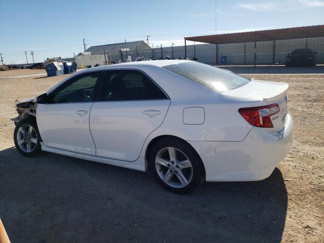 Photo 2 from auction – 2012 TOYOTA CAMRY BASE with VIN 4T1BF1FK1CU182984
