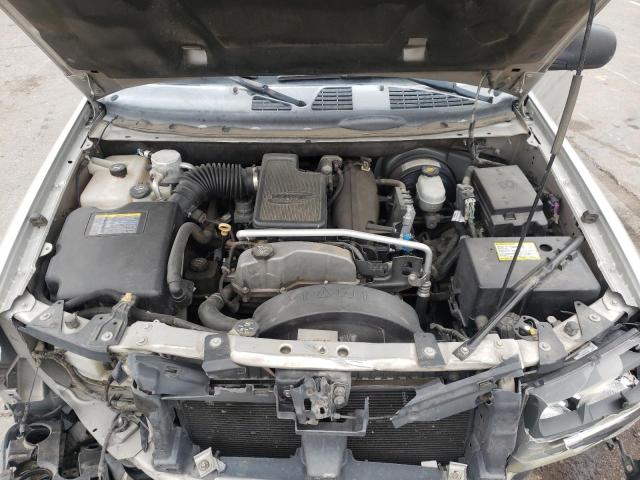 Photo 12 from auction – 2007 CHEVROLET TRAILBLAZE with VIN 1GNDS13S672121717