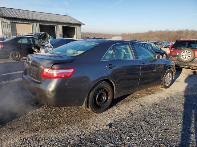 Photo 3 from auction – 2009 TOYOTA CAMRY BASE with VIN 4T1BE46K19U883571