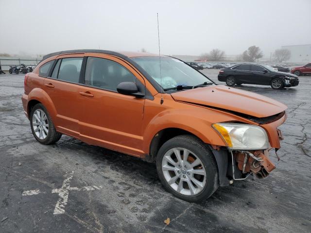 Photo 4 from auction – 2011 DODGE CALIBER HE with VIN 1B3CB5HA2BD222215