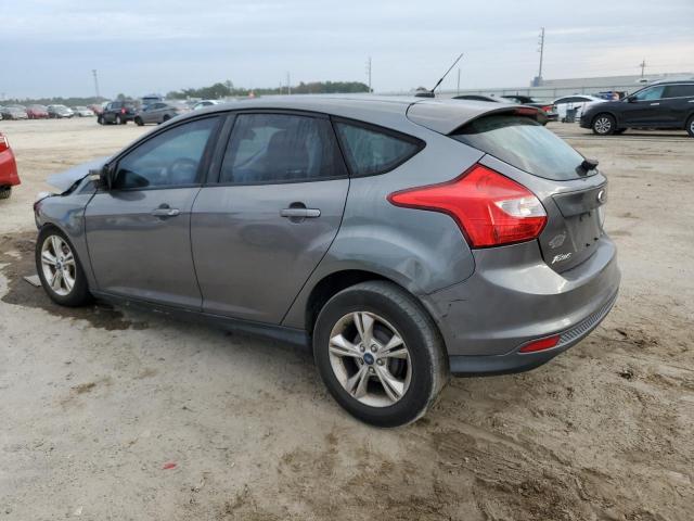 Photo 2 from auction – 2013 FORD FOCUS SE with VIN 1FADP3K29DL187231