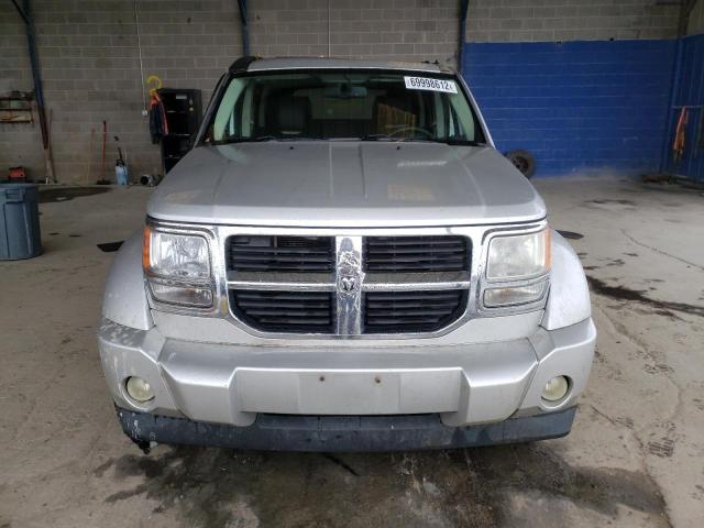 Photo 5 from auction – 2009 DODGE 150 with VIN 1D8GU58K49W541621