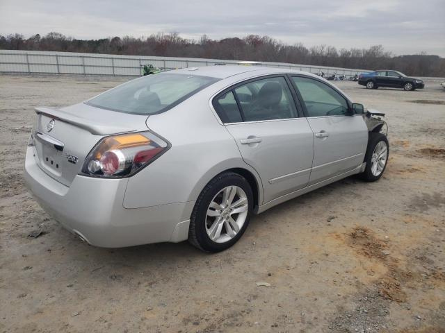 Photo 3 from auction – 2012 NISSAN ALTIMA SR with VIN 1N4BL2AP4CN419831