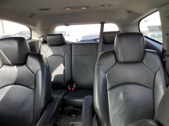 Photo 10 from auction – 2009 CHEVROLET TRAVERSE L with VIN 1GNER23D59S161278